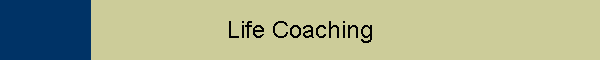 Life Coaching