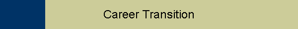 Career Transition
